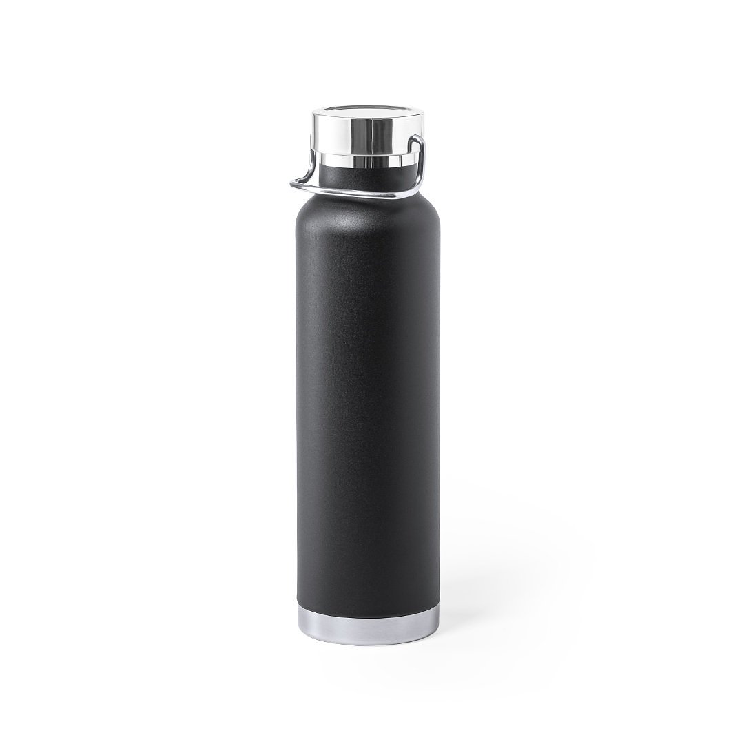 Wärme Flasche Idver