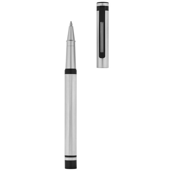 Rollerball mit Kappe STAIN Giuneli