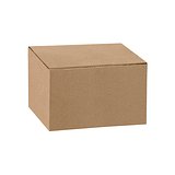 Tragbare Tischlampe aus recyceltem ABS Jürg