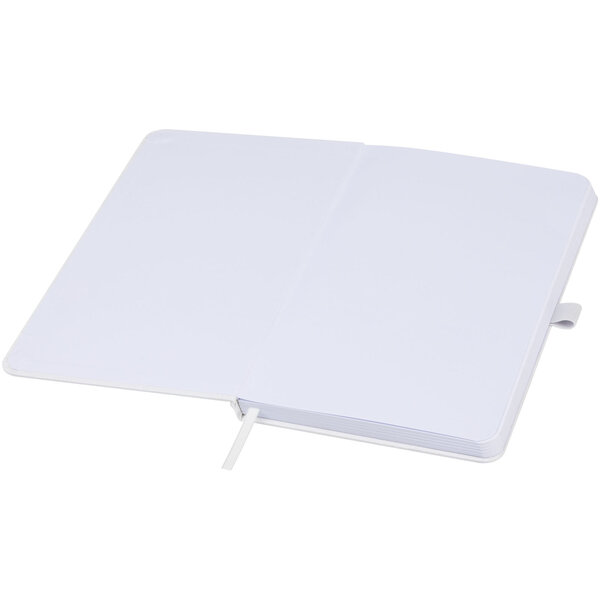 Hardcover Notizbuch aus Crush-Papier - Uedichate