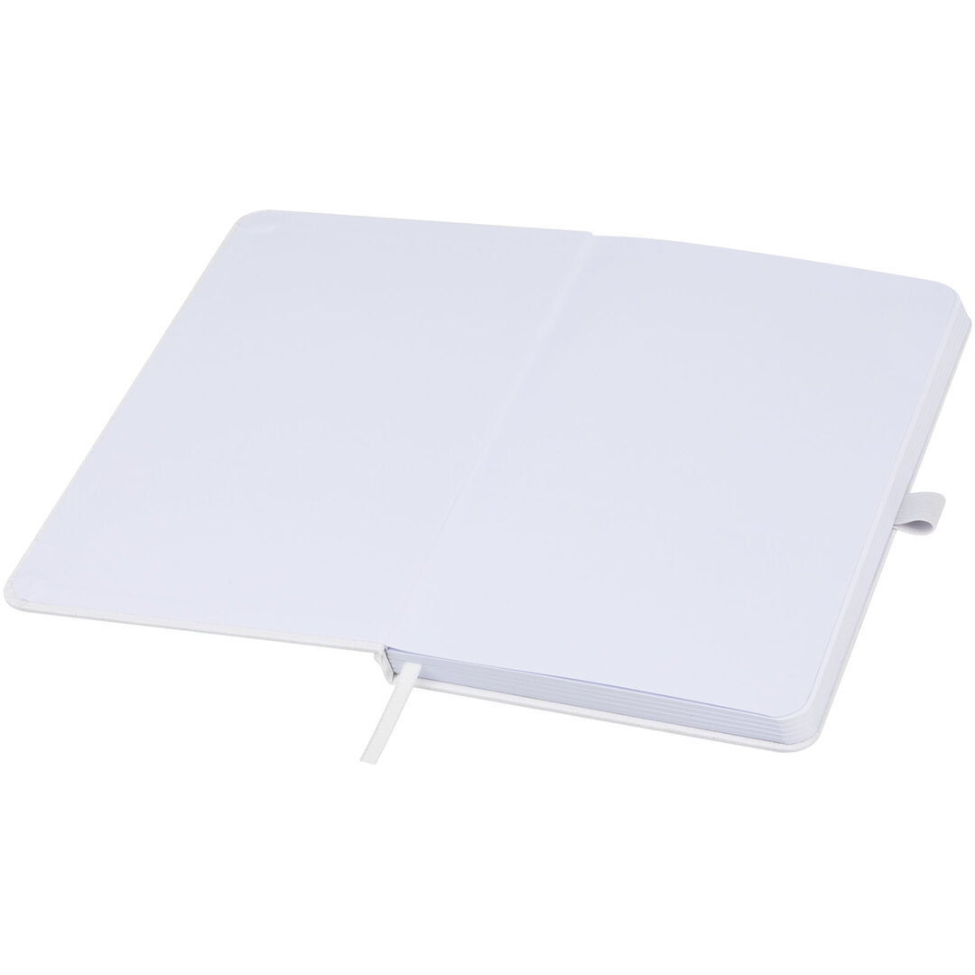 Hardcover Notizbuch aus Crush-Papier - Uedichate