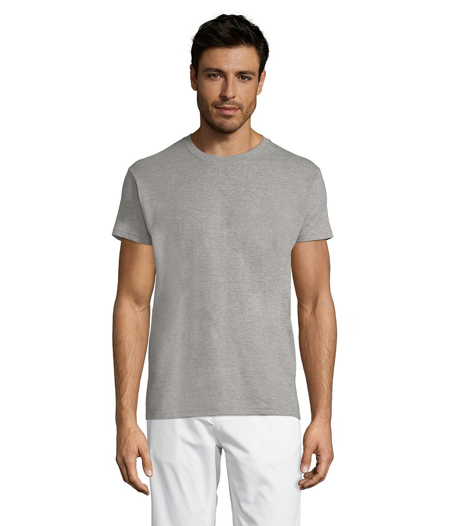 Uni T-Shirt 150g Joniafep