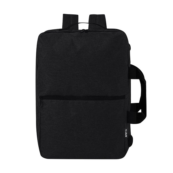 Dokumententasche Rucksack Idzur