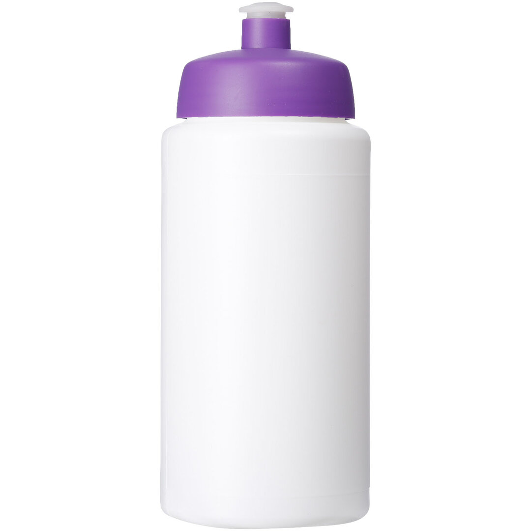 Grip 500 ml Sportflasche mit Sportdeckel - Uela