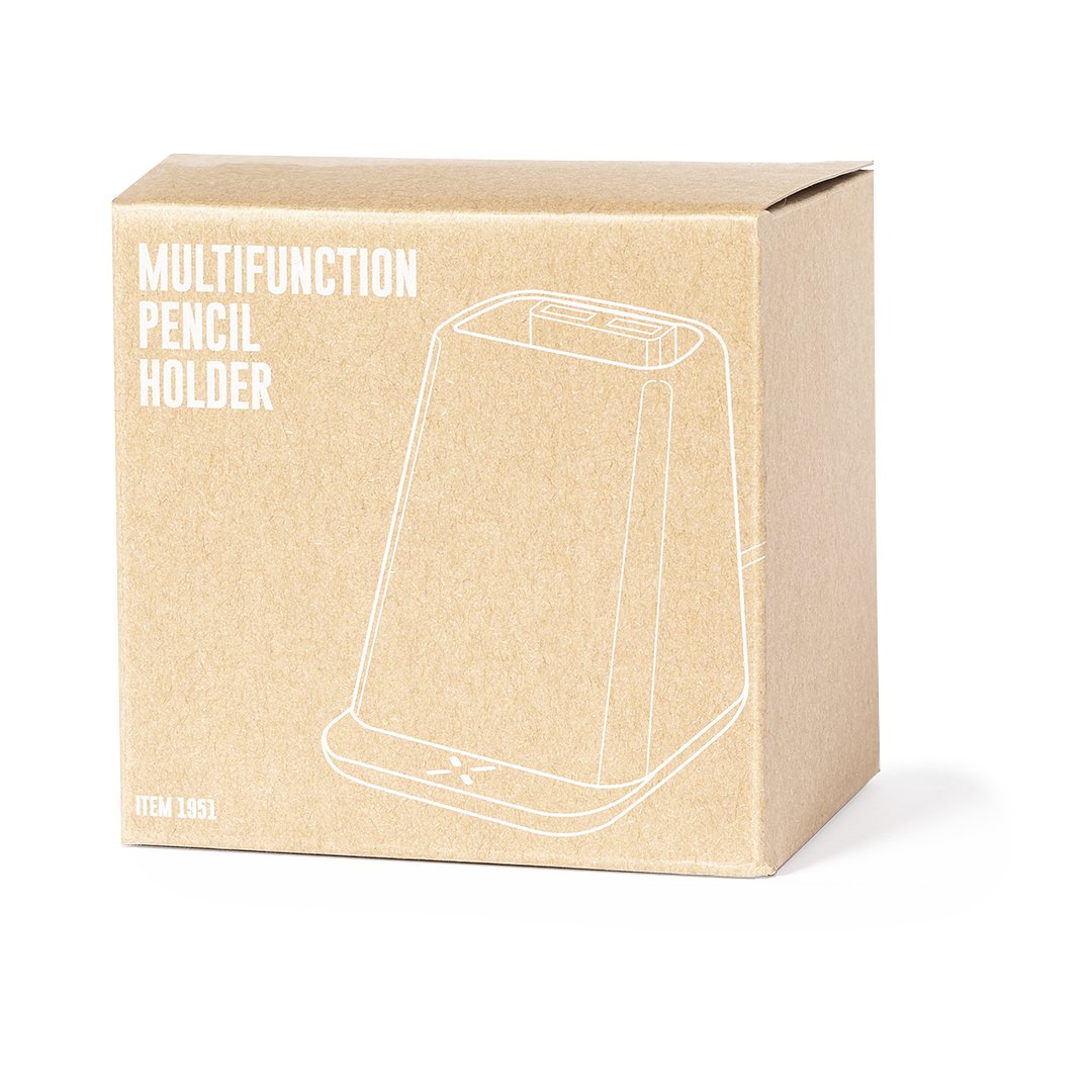 Multifunktion Stifthalter Iddar