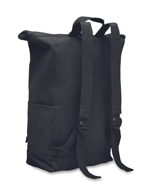 Rolltop-Rucksack 390 g/m² Dollan