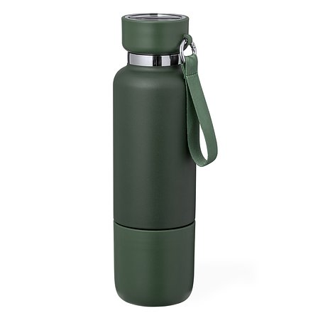 Wärme Flasche Idrok