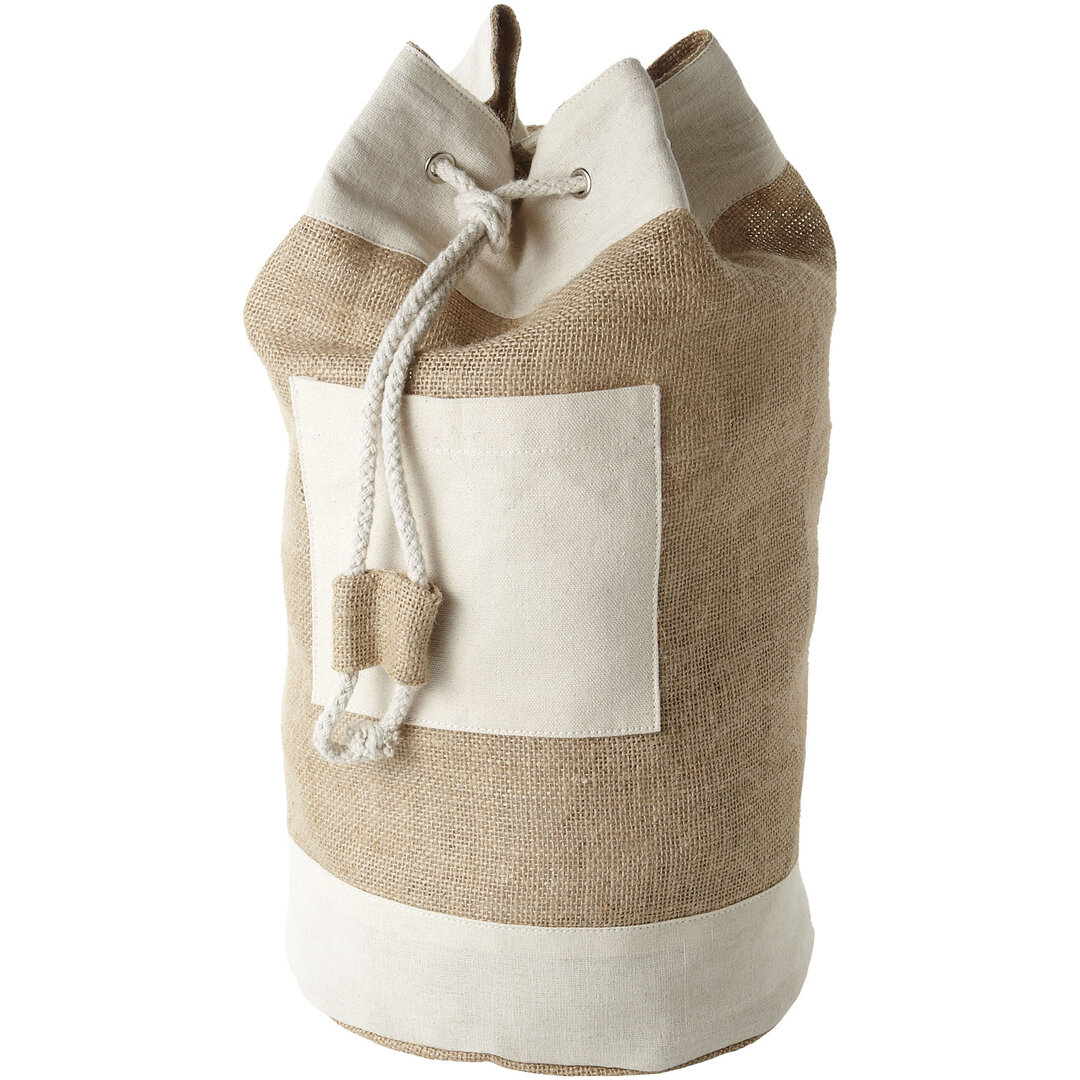 Jute Seesack 16L - Inan