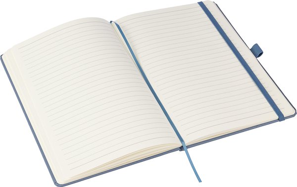 Notizbuch Cias | Recycelt | A5 | Liniert
