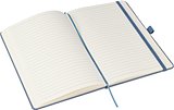Notizbuch Cias | Recycelt | A5 | Liniert