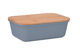 Lunchbox mit Bambus-Deckel Utzena