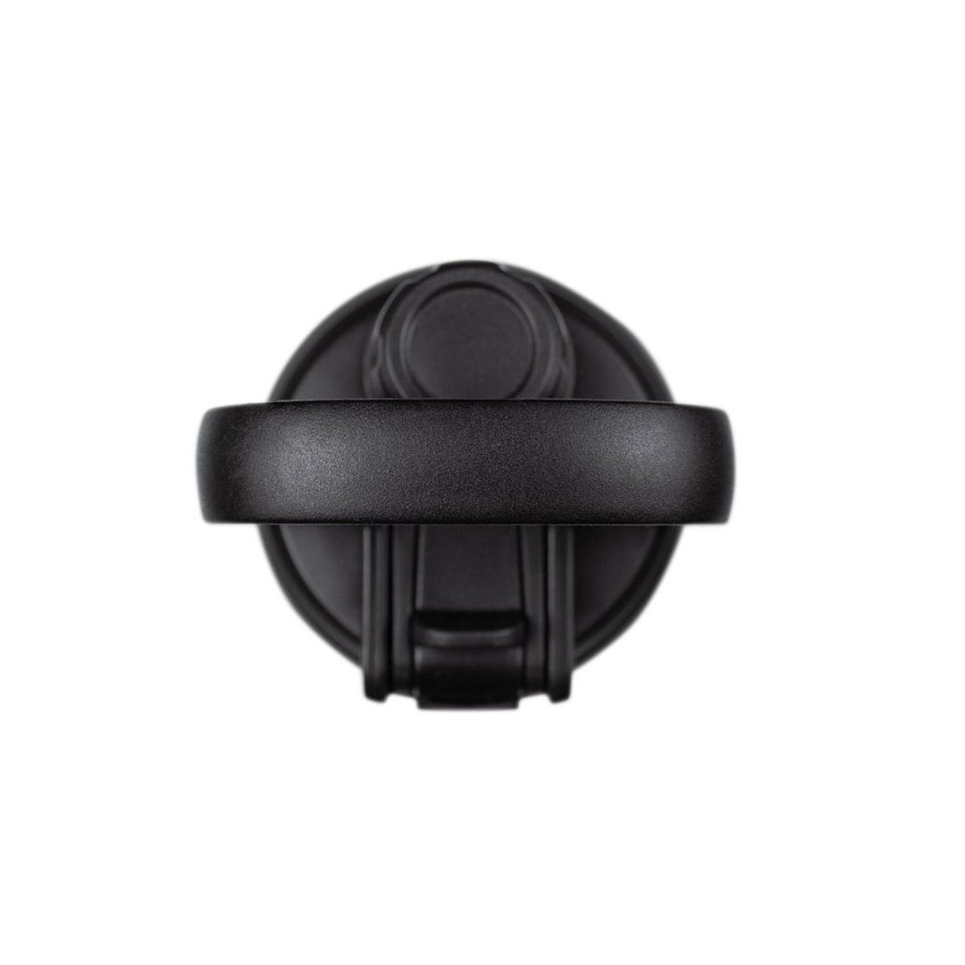 Flasche aus Edelstahl (90 % recycelt), doppelwandig vakuumisoliert Emendicoli