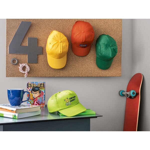 Baselball Cap Benchtza