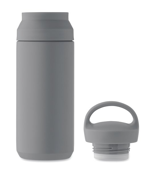 Doppelwandige Flasche 320 ml Veik