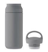 Doppelwandige Flasche 320 ml Veik