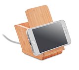 Induktiver Stifthalter Giuan