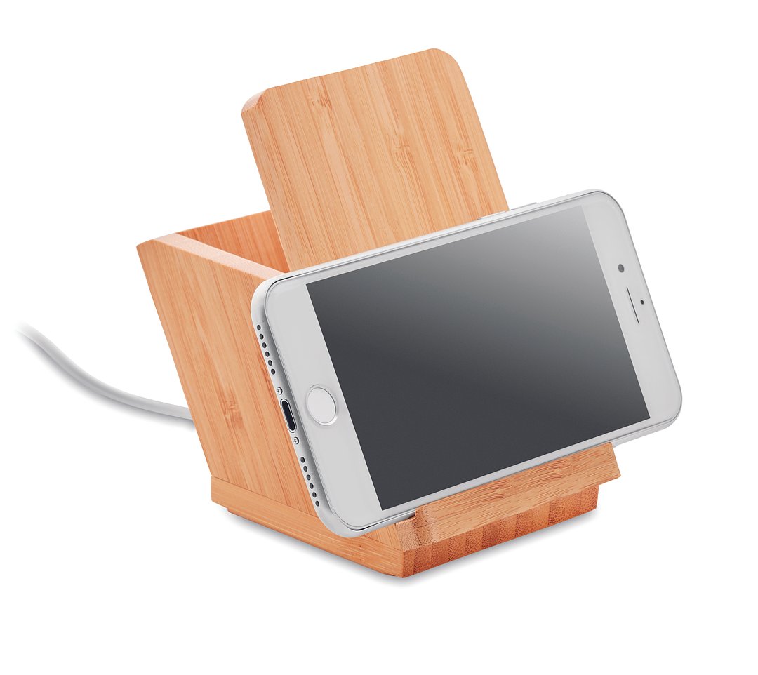 Induktiver Stifthalter Giuan