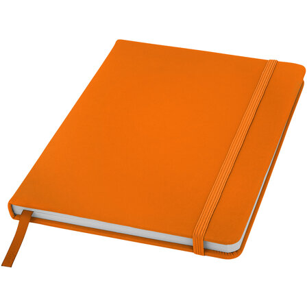 A5 Hard Cover Notizbuch - Benatt