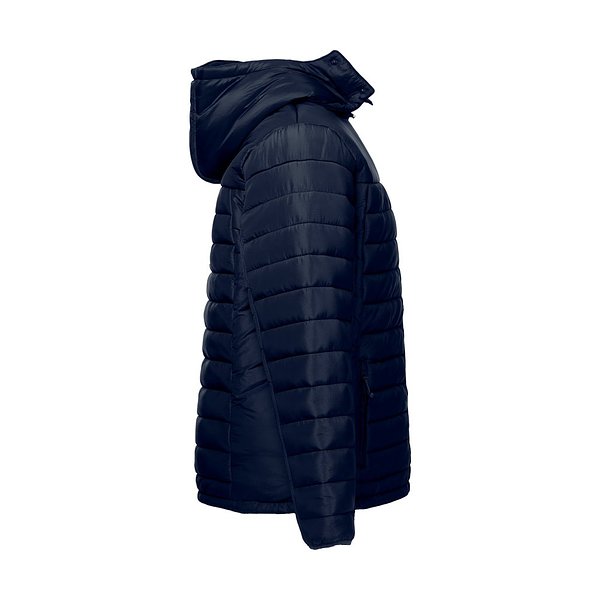 Herren-Kapuzenjacke Lorep