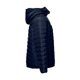 Herren-Kapuzenjacke Lorep