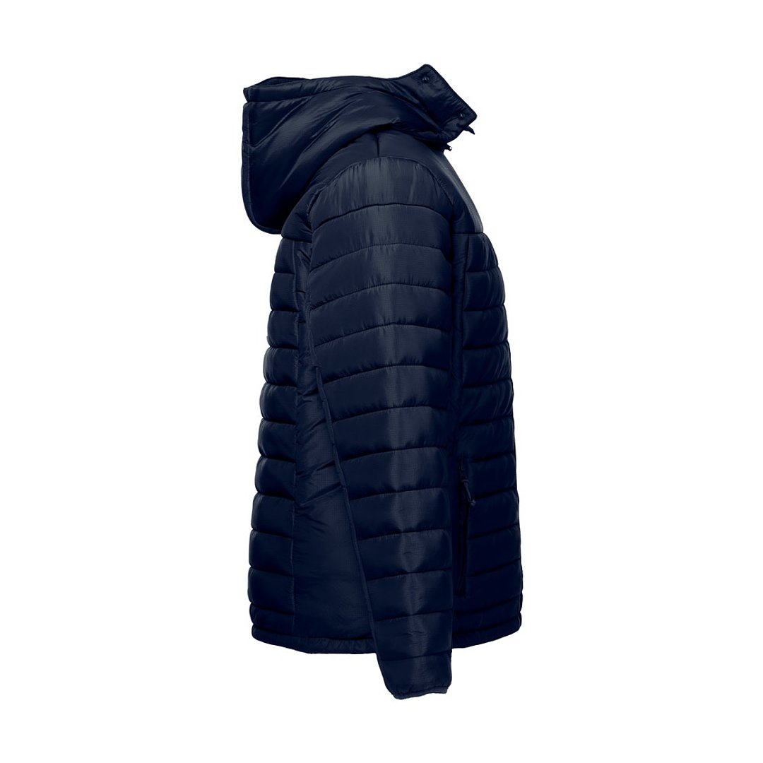 Herren-Kapuzenjacke Lorep