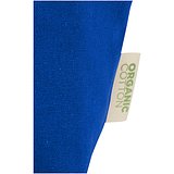 180 g/m² OCS Bio-Zubehörtasche 3L - Verdin