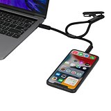 Halter Ladegerätkabel Idlab