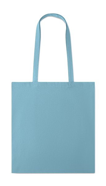 Shopping Bag Cotton 140g/m² MO9268 Natruia