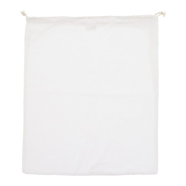 Wiederverwendbare Lebensmitteltasche OEKO-TEX® Baumwolle 40x45cm Handi