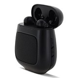 TruWireless Earbuds with Speaker 3W Lurioli