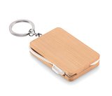 Schlüsselring mit Ladekabel Inanins