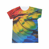 Erwachsene T-Shirt Idsly