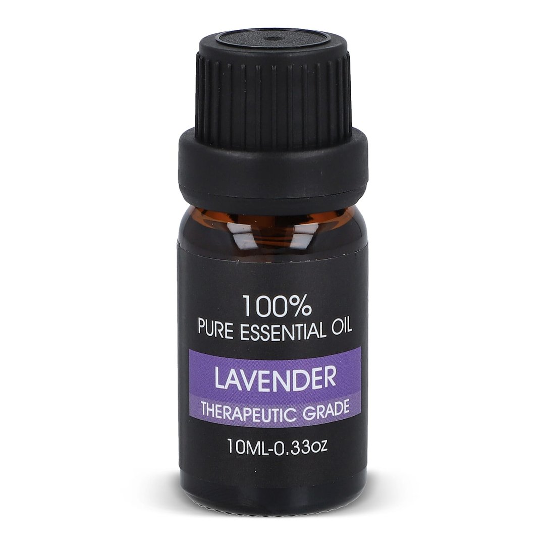Aroma Hanger Lavendelöl 10 ml Fringat