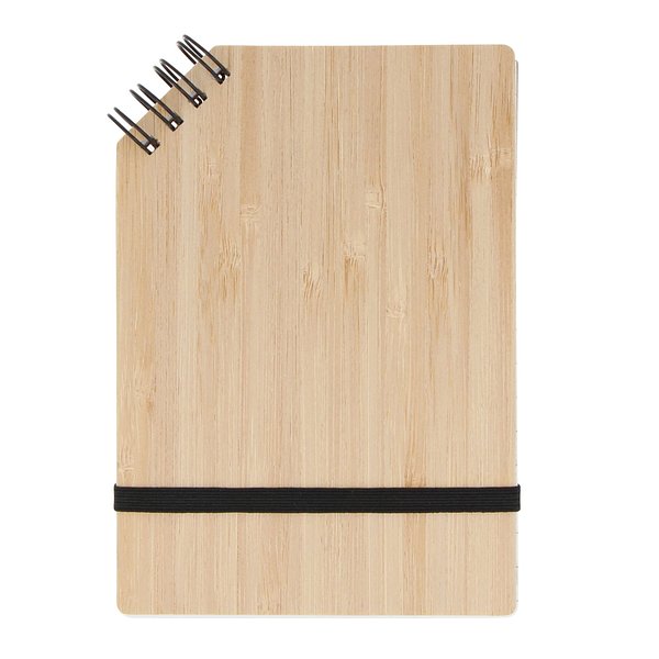 Notizbuch Bamboo Corner-Bound A6 Beato