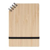 Notizbuch Bamboo Corner-Bound A6 Beato