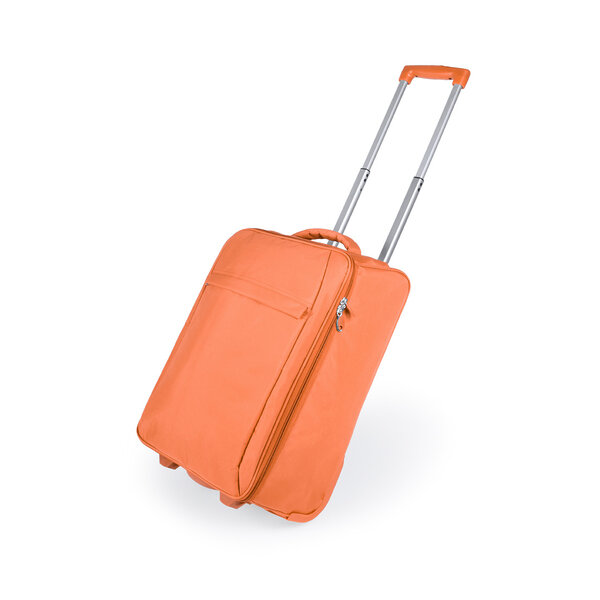 Faltbarer Trolley Idant