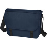 15" RPET Laptoptasche GRS-zertifiziert 12L - Badicoli