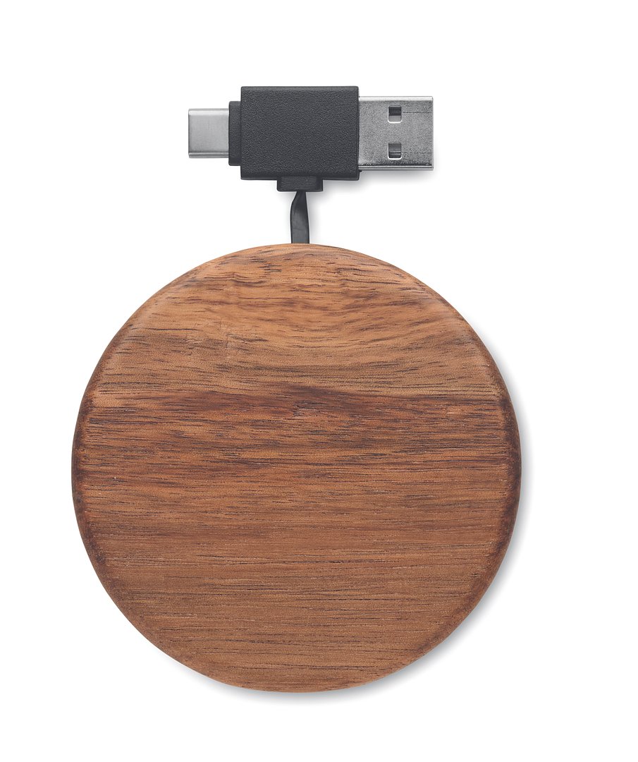 Kabellose Ladestation 15W Stian