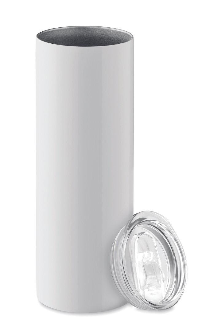 Doppelwandiger Becher Subli Badrg