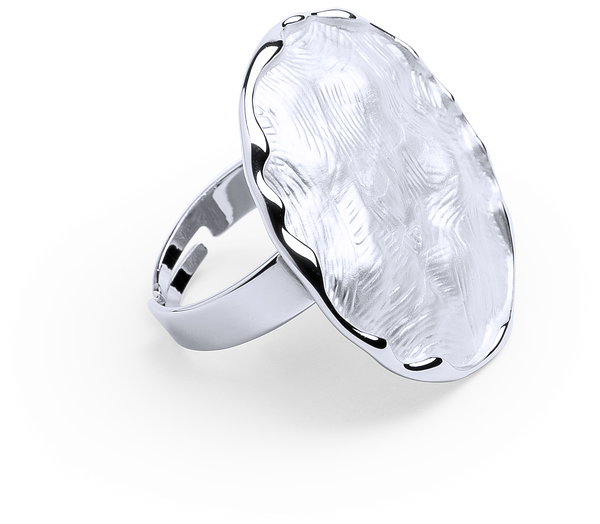 Verstellbarer Ring Idook