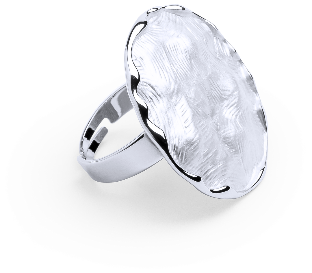 Verstellbarer Ring Idook