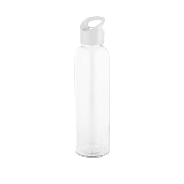 Flasche aus Glas 500ml Ninatis
