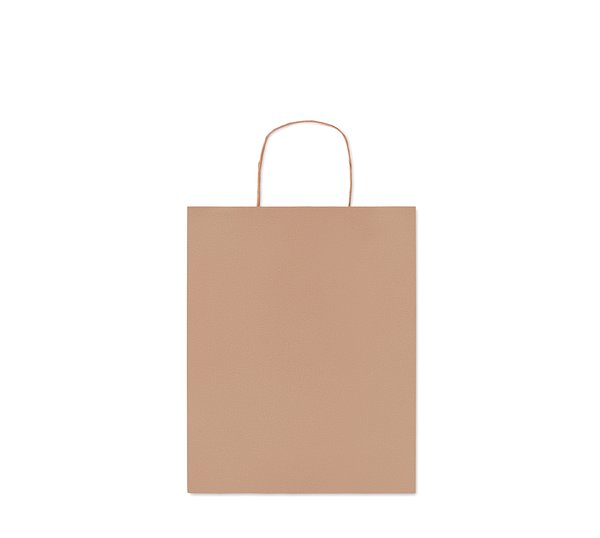 Papiertüte, medium 90 g/m² Stingi