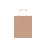Papiertüte, medium 90 g/m² Stingi