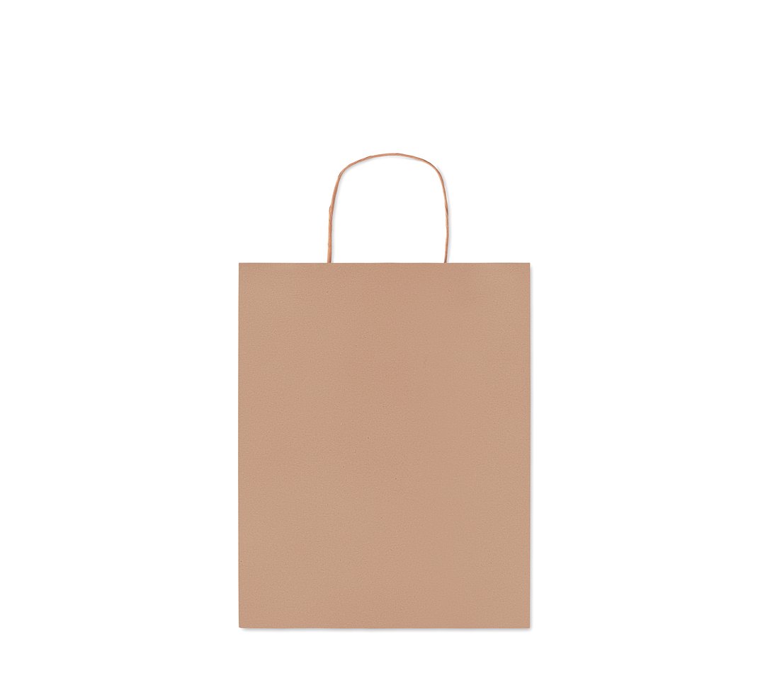 Papiertüte, medium 90 g/m² Stingi