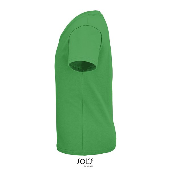 Kinder T-Shirt 175g Linellin