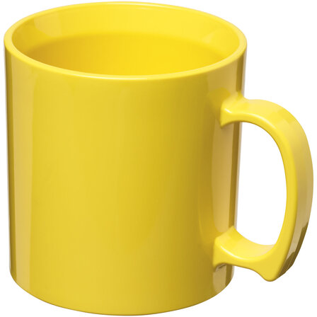 300 ml Kunststoffbecher - Badaluola