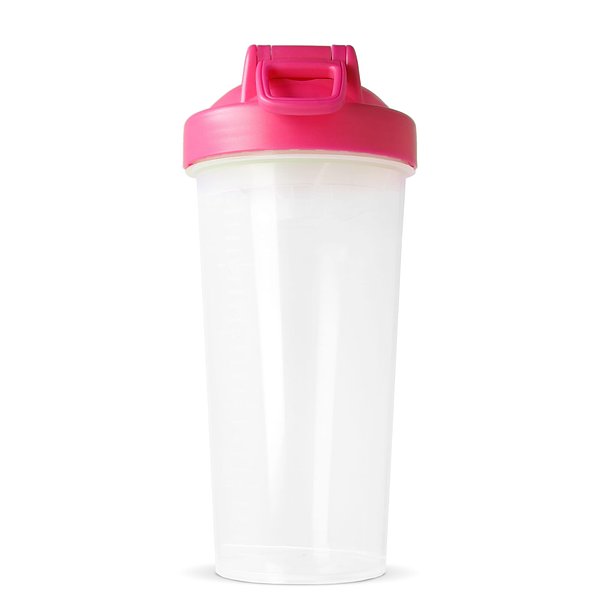 Shaker 700 ml Trist