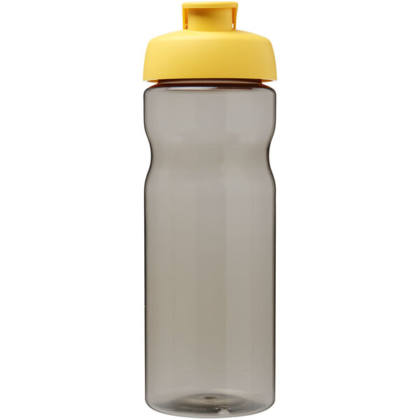 Eco Base 650 ml Sportflasche mit Klappdeckel - Emmari