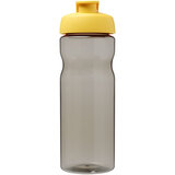 Eco Base 650 ml Sportflasche mit Klappdeckel - Emmari